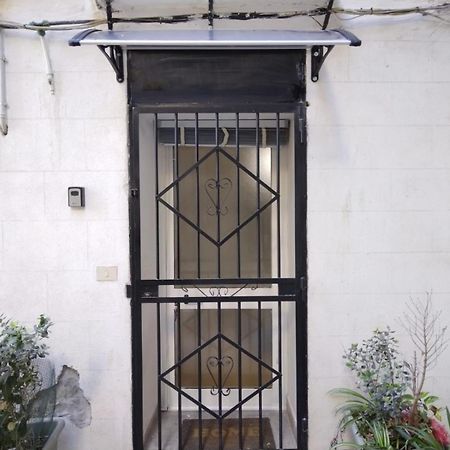 パレルモ Casa Dei Tre Reヴィラ エクステリア 写真
