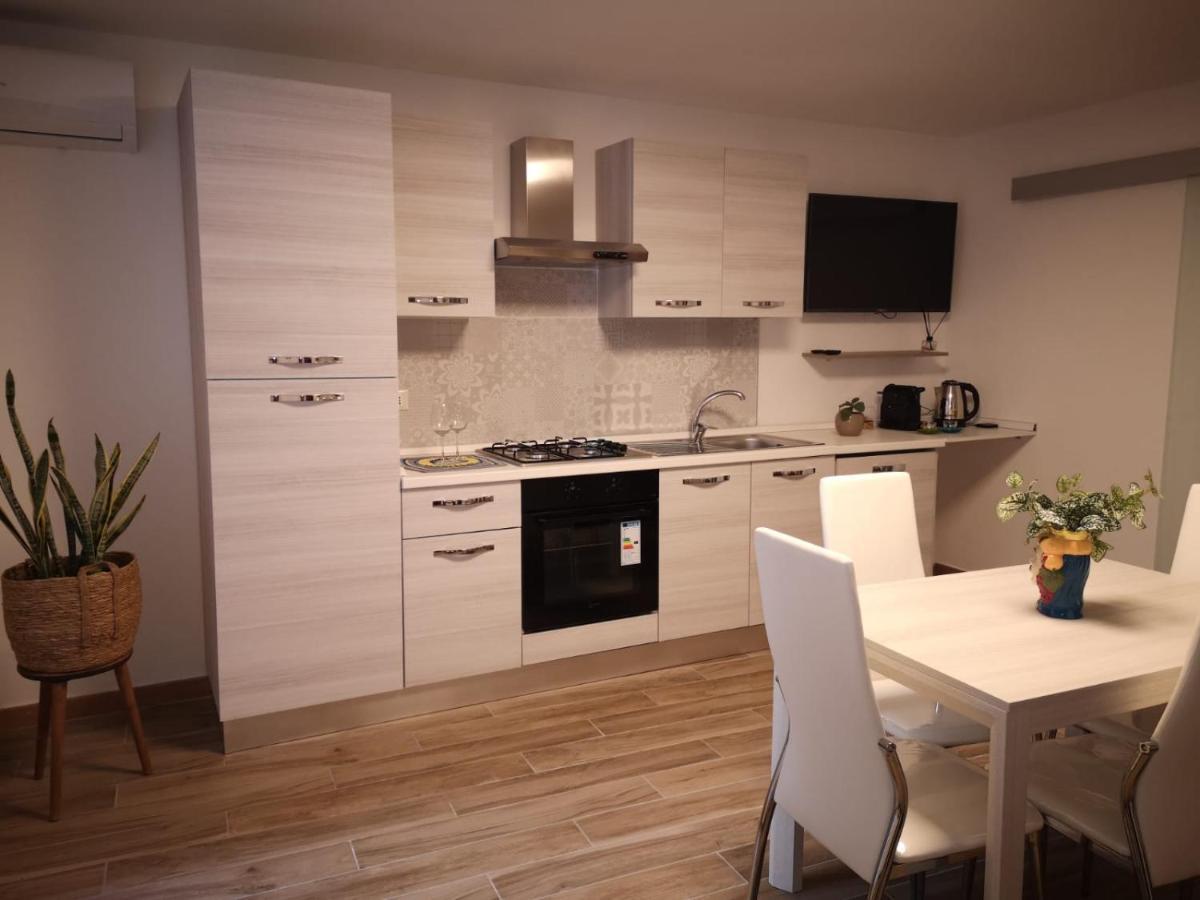 パレルモ Casa Dei Tre Reヴィラ エクステリア 写真