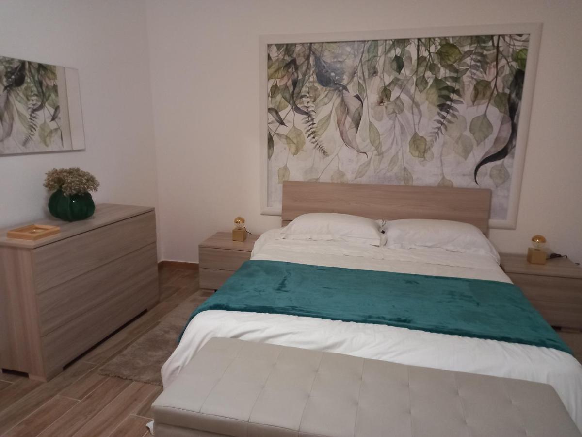 パレルモ Casa Dei Tre Reヴィラ エクステリア 写真