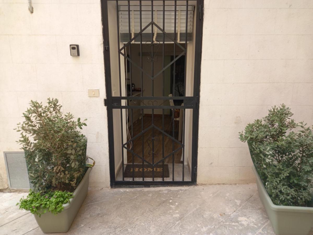 パレルモ Casa Dei Tre Reヴィラ エクステリア 写真