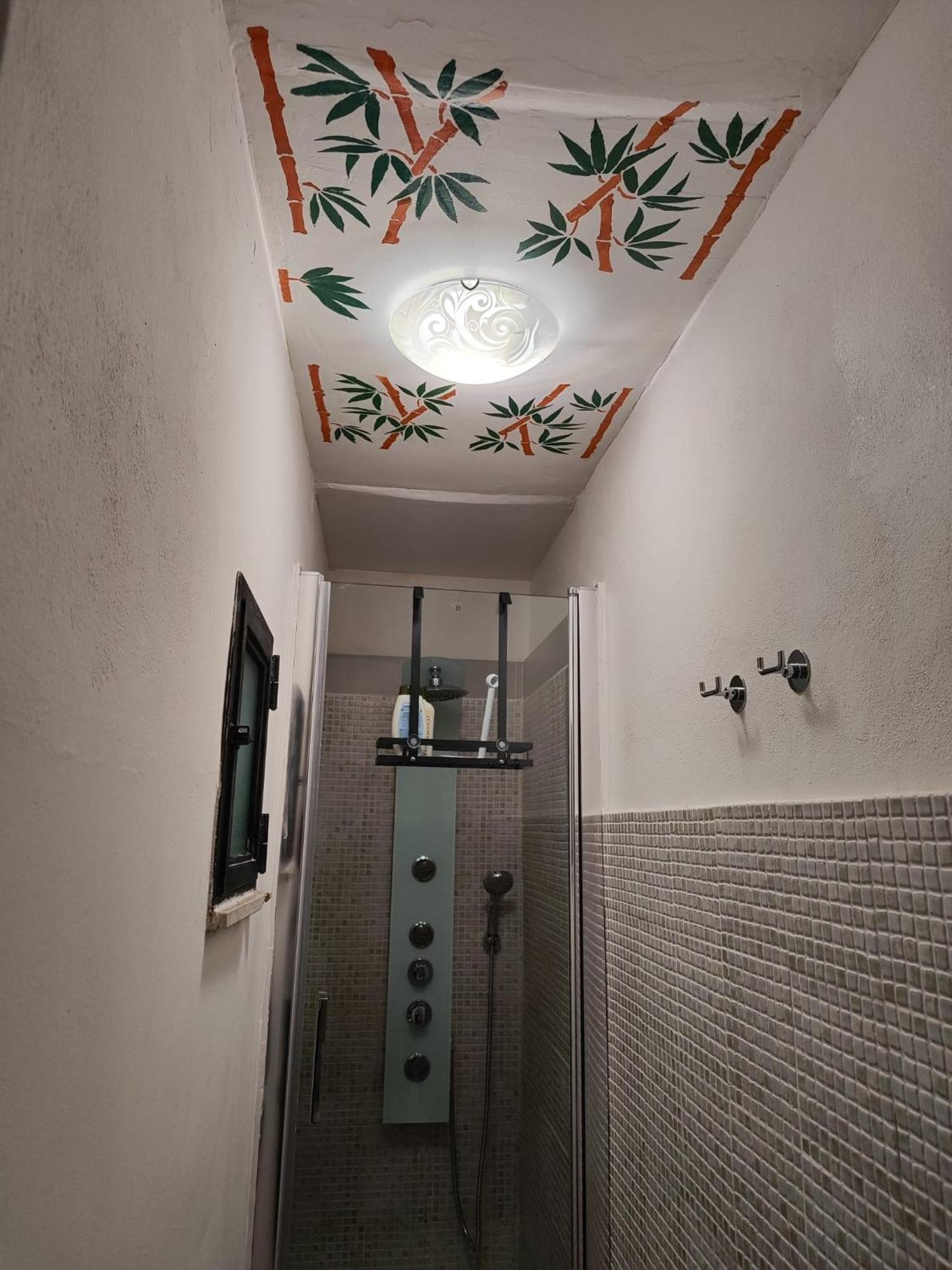 パレルモ Casa Dei Tre Reヴィラ エクステリア 写真