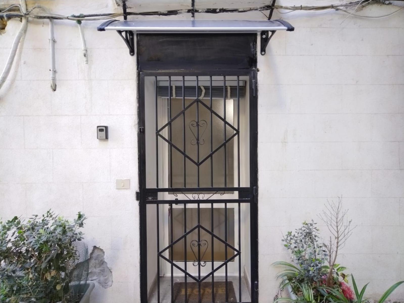 パレルモ Casa Dei Tre Reヴィラ エクステリア 写真
